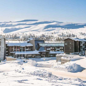 Skistar Lodge Trysil 61.3287 Noorwegen