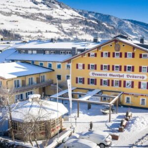 Hotel-Gasthof Bräurup 47.2801 Oostenrijk