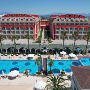 Orange County Resort Hotel Belek