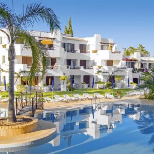 8 daagse vliegvakantie naar Balaia Golf Village in albufeira