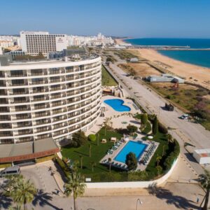 8 daagse vliegvakantie naar Vila Gale Ampalius in vilamoura