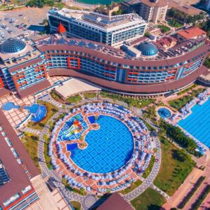 Lonicera Resort & Spa Hotel