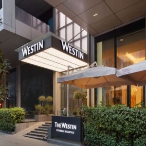 The Westin Istanbul Nisantasi