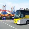 Disneyland Paris Buspendel