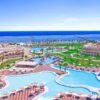 8 daagse vliegvakantie naar Pickalbatros Royal Moderna Resort in sharm el sheikh