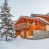 Chalet Bettaix Rose 45.3409 Frankrijk