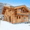 Chalet La Tanière de l'Ours 45.5344 Frankrijk