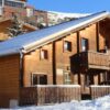 Chalet Le Lauzon 45.0208 Frankrijk