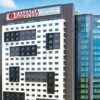 Ramada by Wyndham Plaza Istanbul Tekstilkent