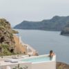 Oia Castle Luxury Suites