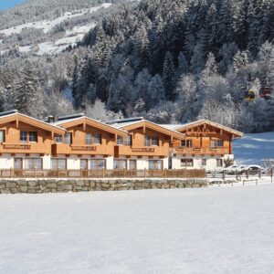 Chalets Hotter 47.2395 Oostenrijk