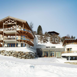 Kaprun Glacier Estate 47.2626 Oostenrijk
