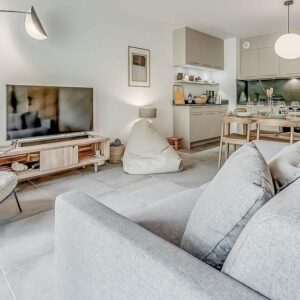 Résidence les Terrasses de la Vanoise 45.453 Frankrijk