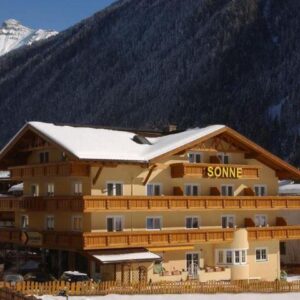 Appartments zur Sonne 47.5162 Oostenrijk