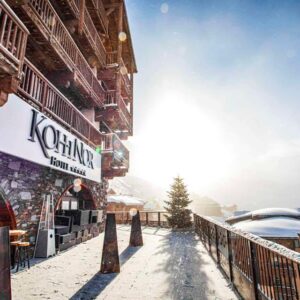 Hotel Koh-I Nor 45.2988 Frankrijk