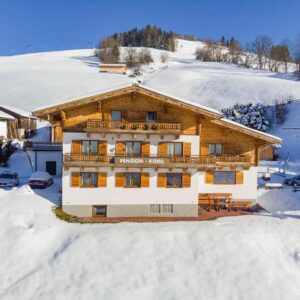 Pension Koidl 47.4005 Oostenrijk