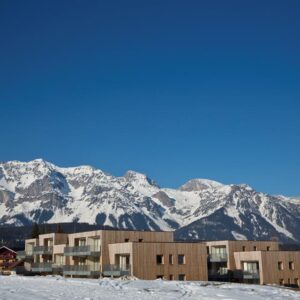 Appartementen Alpenrock Schladming 47.3818 Oostenrijk