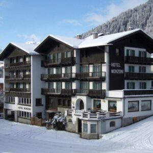 Hotel Monzoni 46.4297 Italië