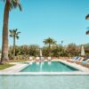 Malia Bay Beach Hotel en Bungalows