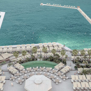 Beks Premium Resort en Spa