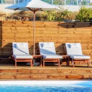 Axel Beach Crete