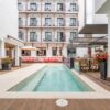 Neptuno Hotel en Spa