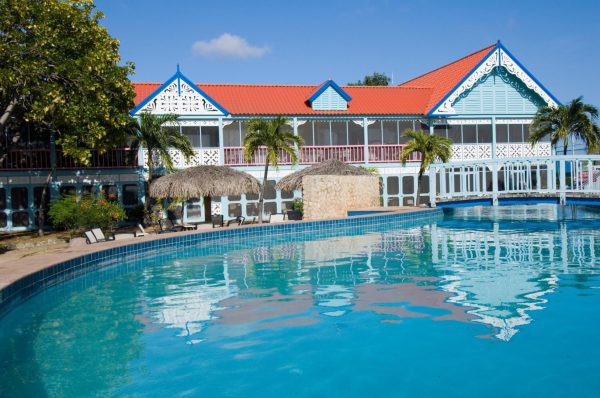 8 daagse vliegvakantie naar Divi Flamingo Beach Resort en Casino in kralendijk